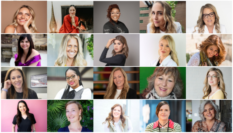 Top 20 Unstoppable Women Entrepreneurs To Look Out For In 2023