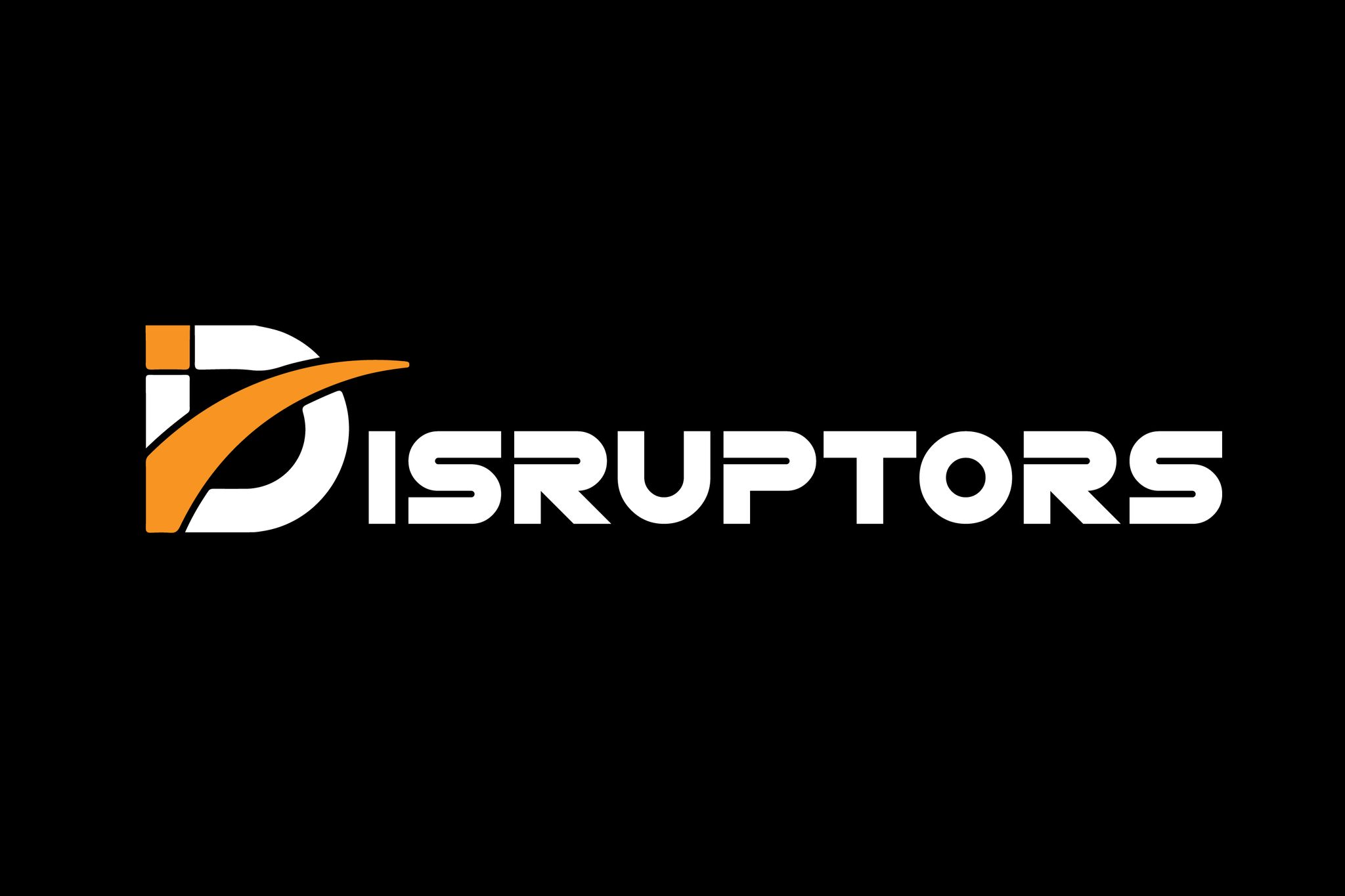 disruptor logo