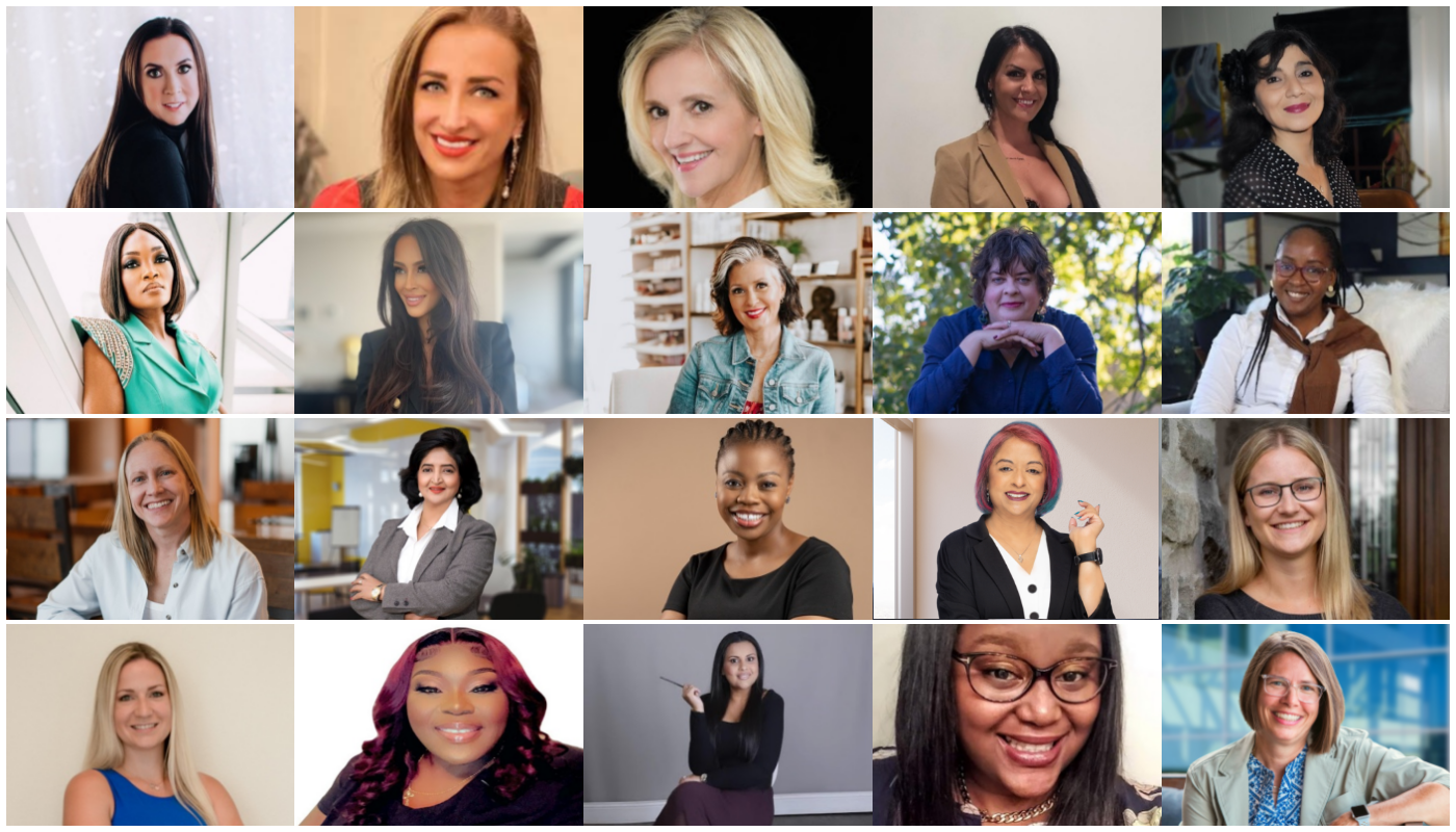 Top 20 Female Entrepreneurs To Look Out For In 2023 — Disruptors Magazine