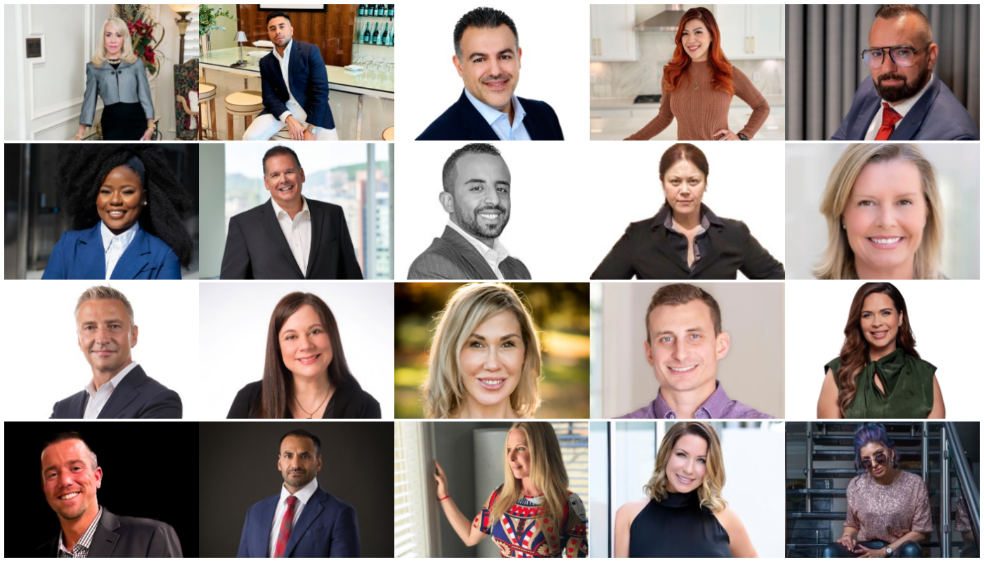 Top 20 Realtors To Look Out For In 2023 — Disruptors Magazine